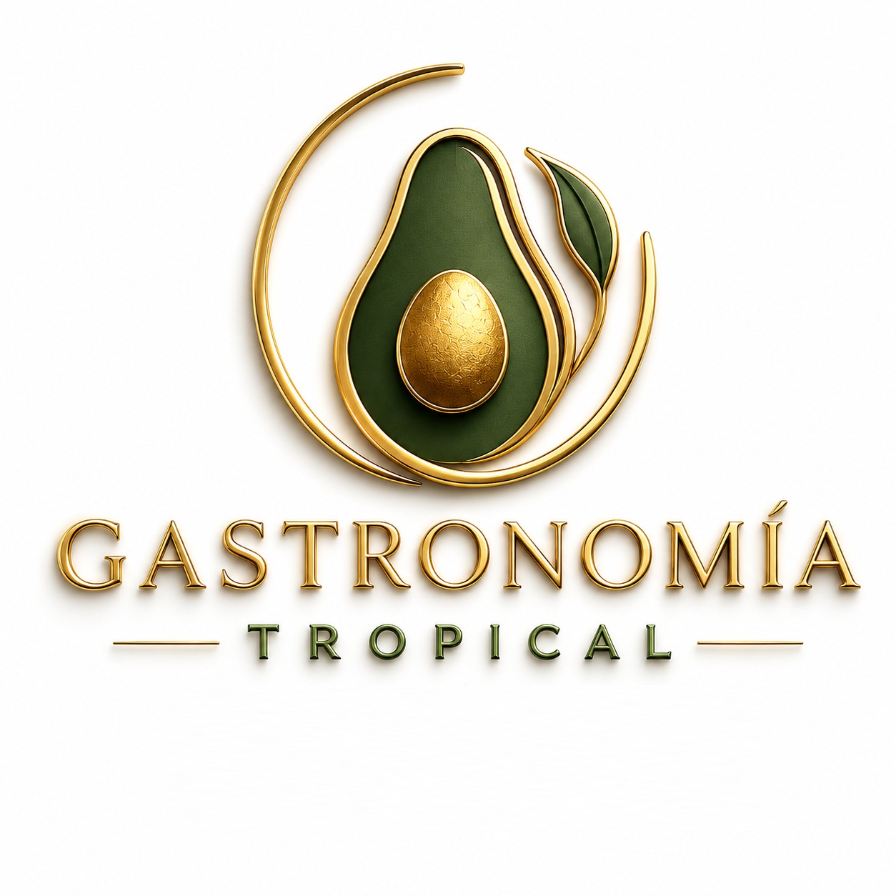 Gastronomía Tropical
