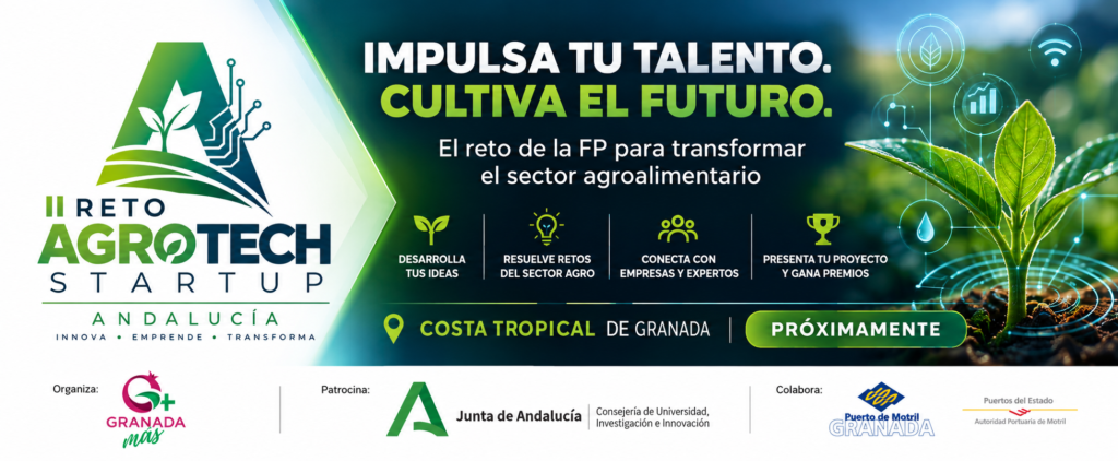 II Reto Agrotech 